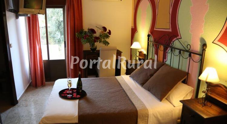 Ver siguiente alojamiento