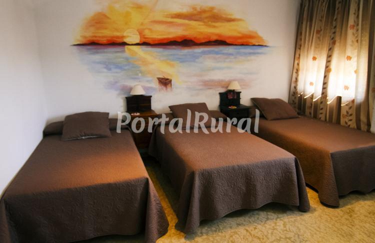 Ver siguiente alojamiento