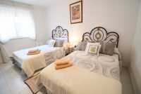 Dormitorio 3  gris plata