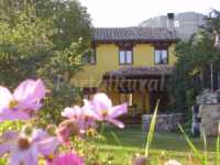 Casa Rural El Hidalgo en Amaya, Burgos.