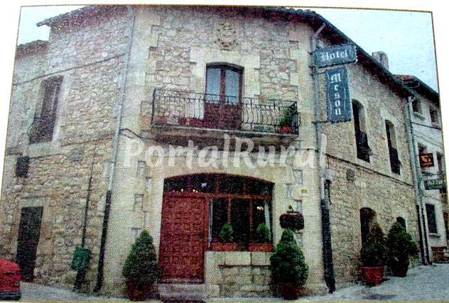 Ver siguiente alojamiento