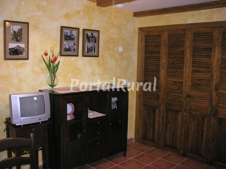 Foto 5 de Casa De Bárbara