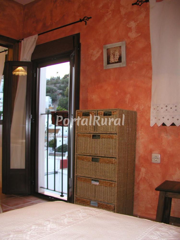 Foto 1 de Casa De Bárbara