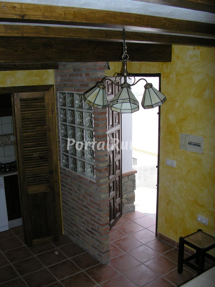 Foto 2 de Casa De Bárbara