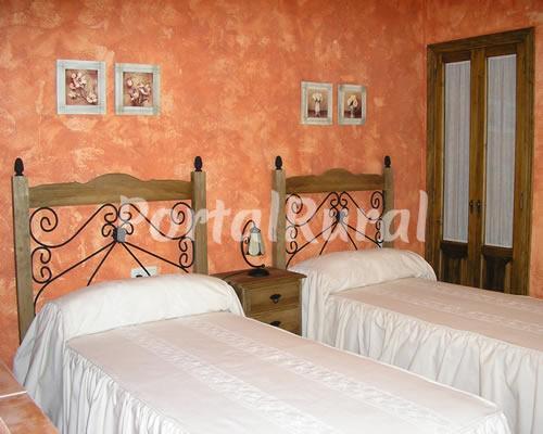 Foto 4 de Casa De Bárbara