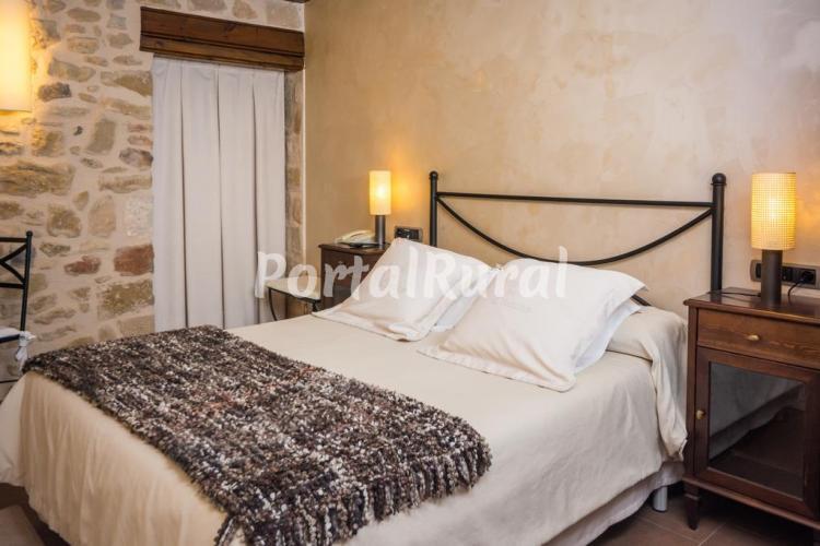 Ver siguiente alojamiento