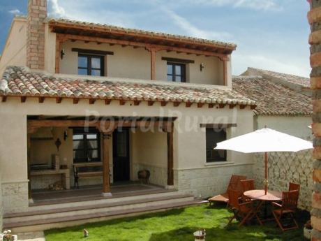 Villa De Urueña