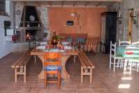 Salón comedor