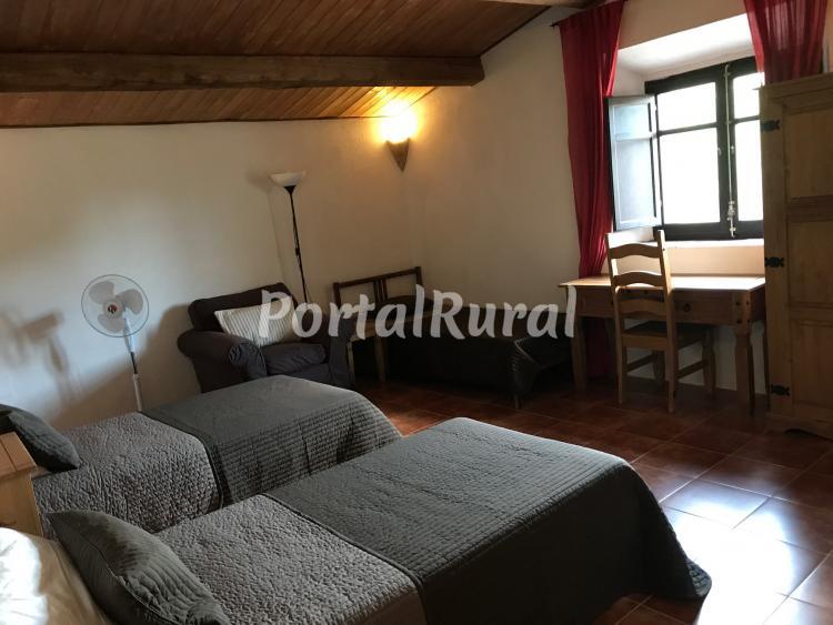 Ver alojamiento anterior