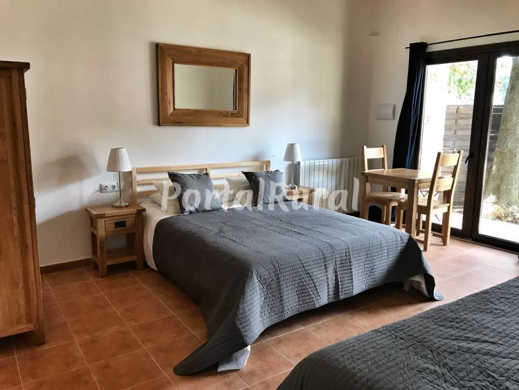 Ver siguiente alojamiento