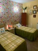 DORMITORIO DOBLE