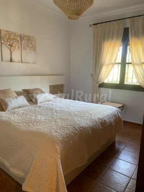 Casa Rural Ronda Ov Holiday