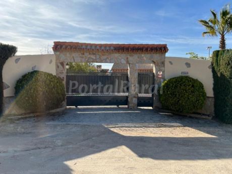 Casa Rural Ronda Ov Holiday