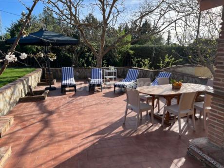 Casa Rural Ronda Ov Holiday