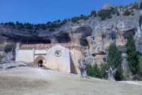 Cañón del río lobos