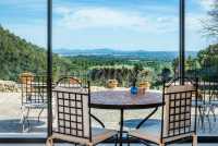 Comedor vistas