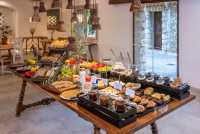 Desayuno