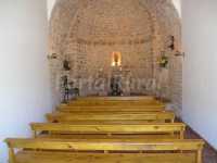 ermita romanica