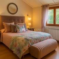 Foto 5 de Casa Rural  Vermella