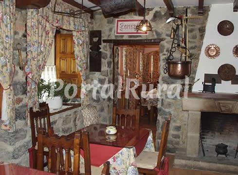 Ver siguiente alojamiento