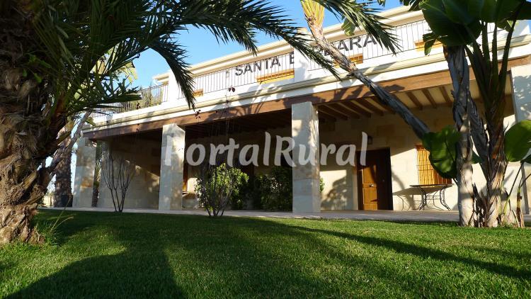 Ver siguiente alojamiento