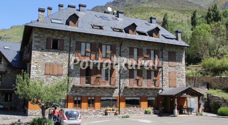 Ver alojamiento anterior