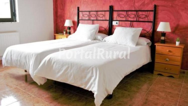 Ver alojamiento anterior