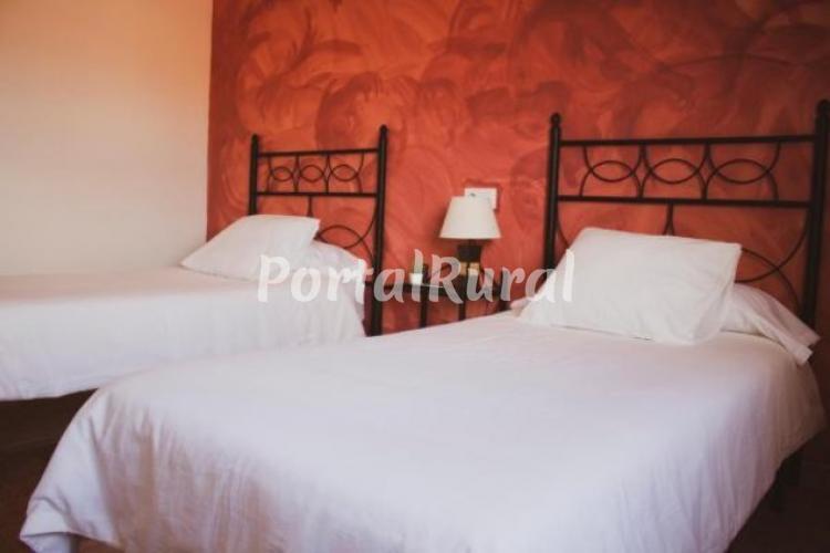 Ver siguiente alojamiento