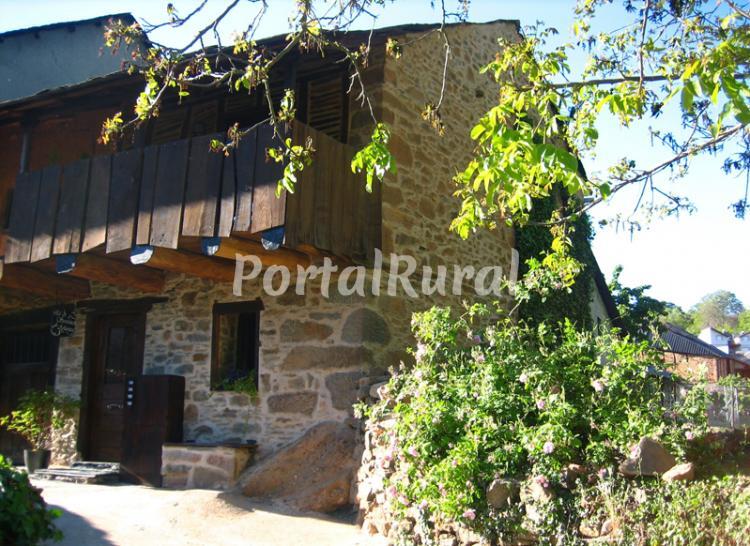Foto 5 de Casa Rural