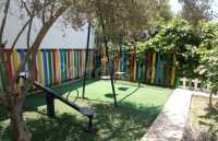 zona infantil