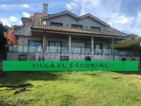 Foto 2 de Villa El Escorial