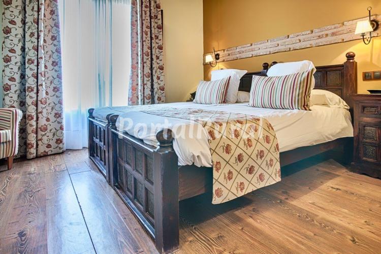 Ver siguiente alojamiento