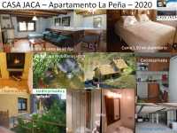 Foto 16 de Casa Rural  Jaca
