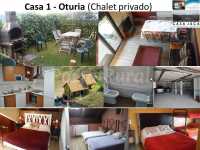 Foto 1 de Casa Rural  Oturia