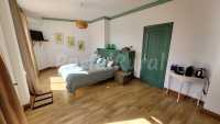 habitacion Verde