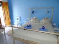habitacion Turquesa