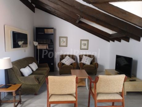 Apartamentos Turísticos Villa Manola