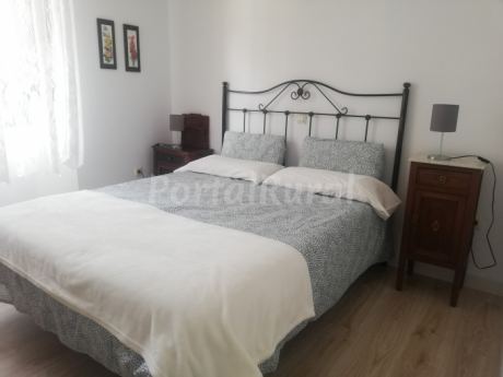 Apartamentos Turísticos Villa Manola