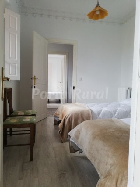 Apartamentos Turísticos La Solana