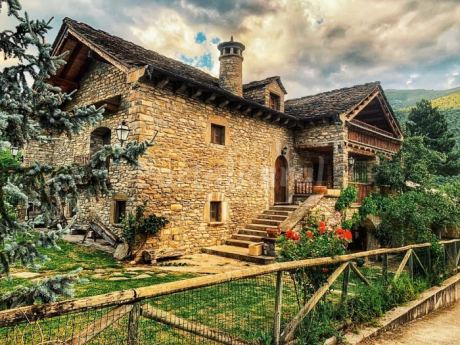 Fiscal Huesca