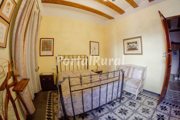 Ver alojamiento anterior