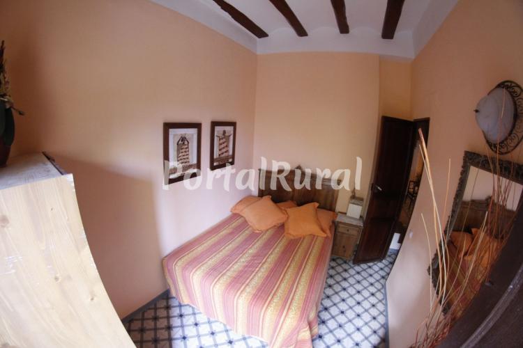 Ver siguiente alojamiento