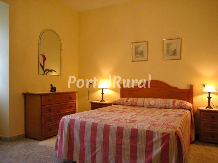 Ver siguiente alojamiento