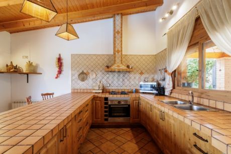 Casa Les Vinyes