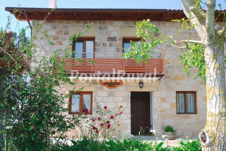 Ver siguiente alojamiento