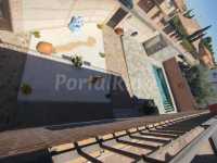 Foto 2 de El Balcón A Toledo 