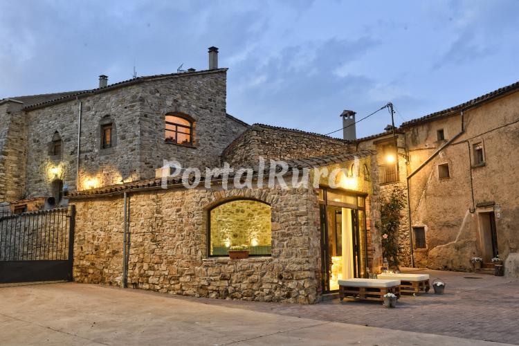 Foto 5 de Casa Rural Cal Prat