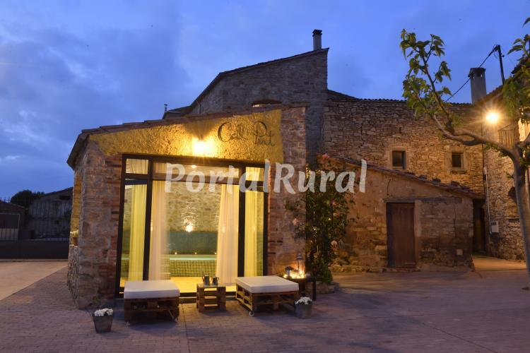 Foto 7 de Casa Rural Cal Prat