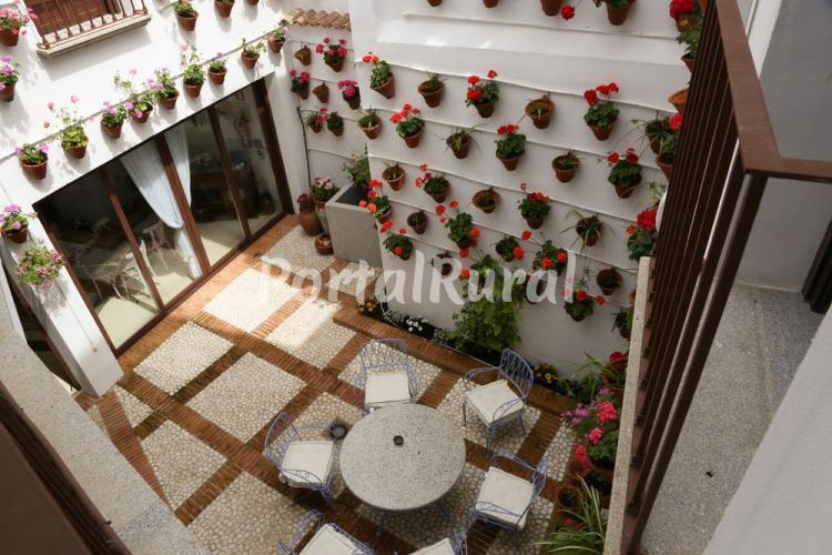 Ver alojamiento anterior