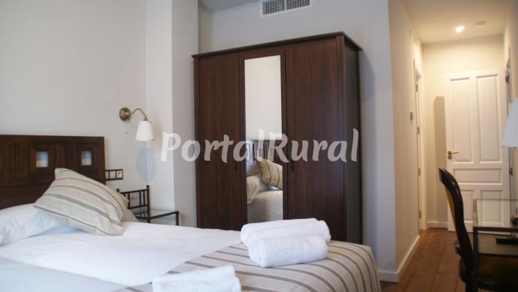 Ver siguiente alojamiento